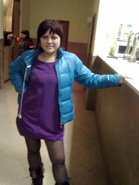 Светлана Есина