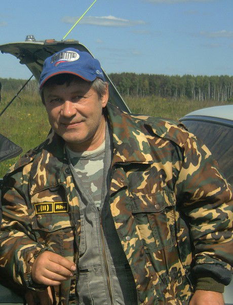 Андрей Козин