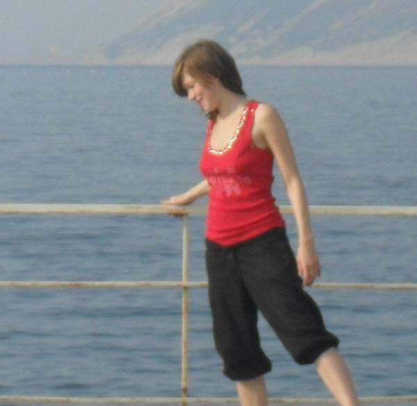 Olya Зашихина