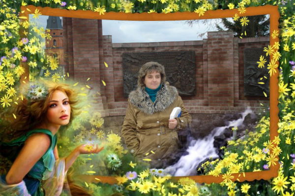 Галина Дячкова