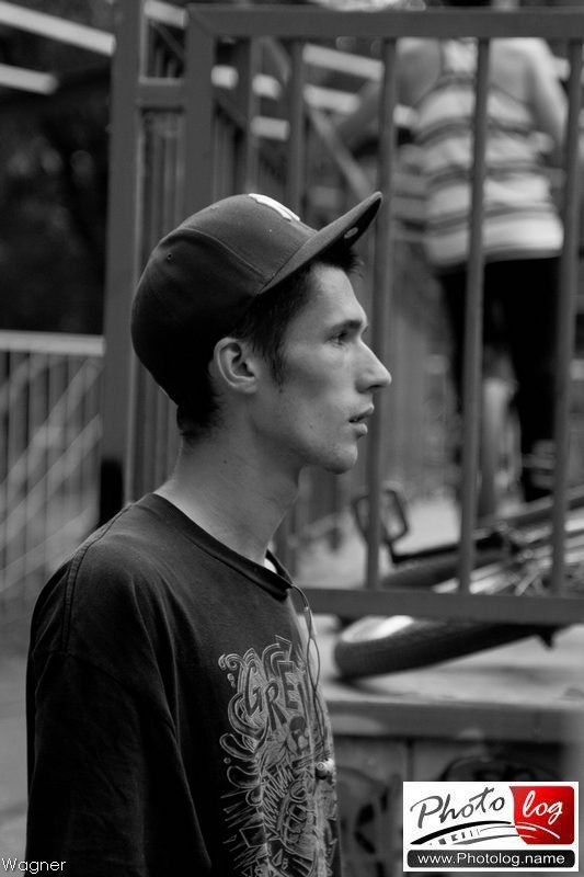 Александр Колесников