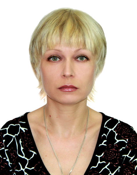 Ольга Борисенко