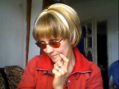 Людмила Середина