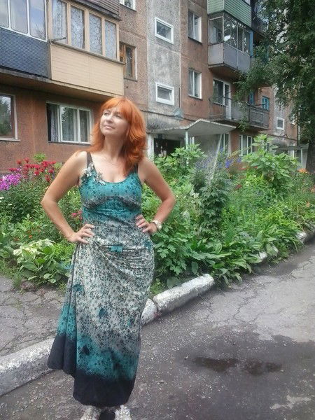 Светлана Геринг