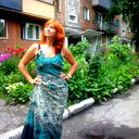 Светлана Геринг
