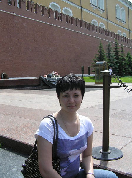 Алла Мухамедова