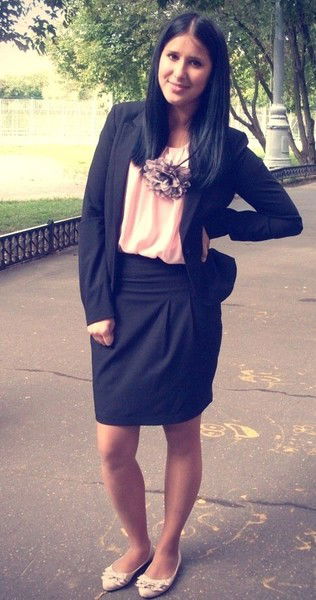 Танюшка Кузнецова