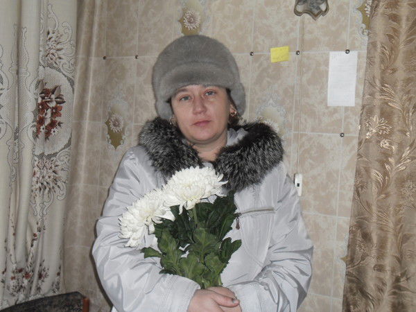 Наталья Германовна