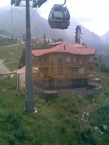 Егор Конычев