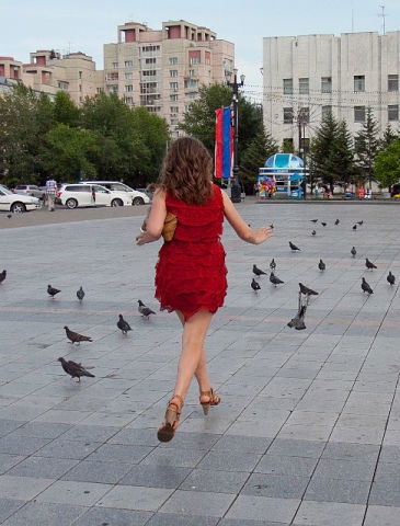 Татьяна Слабодчикова