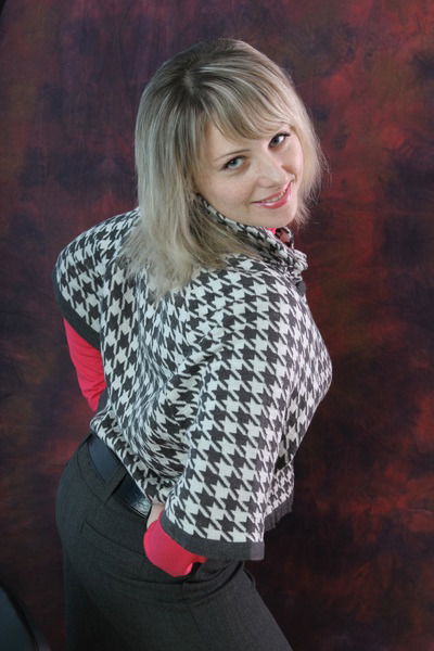 Виктория Алексеева