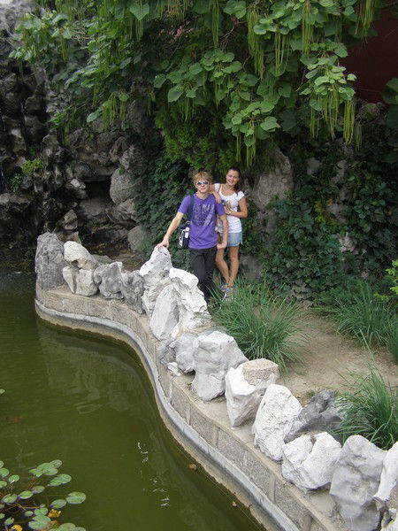 Егор Малахов