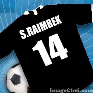 Райымбек Сарсенов