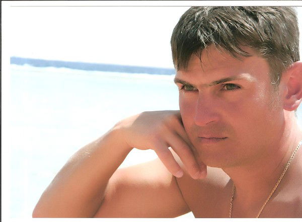 Эдуард Сушков