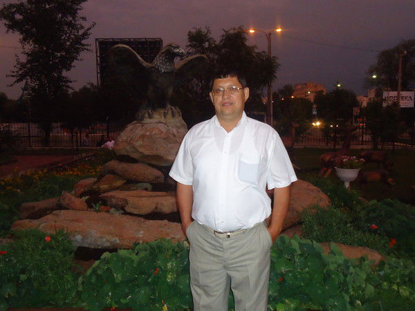 Айтуган Альжанов