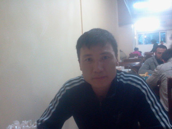 Кожояр Тагаев