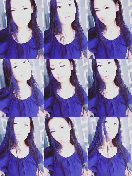 Айдана Ирмикбаева