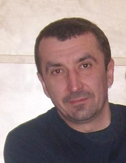 Вадим Дроздовский