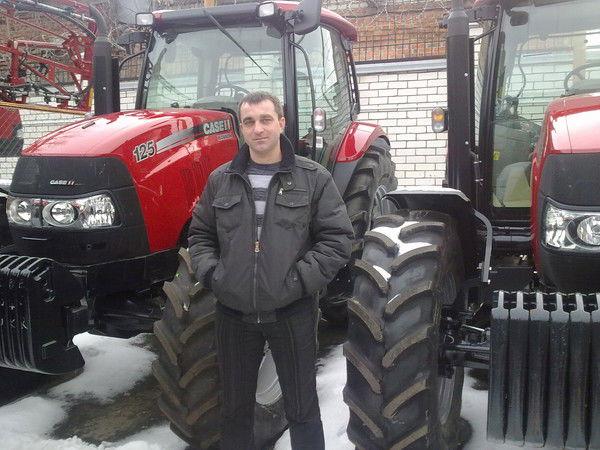 Олег Татарчук