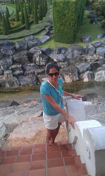 Ольга Амбарцумян