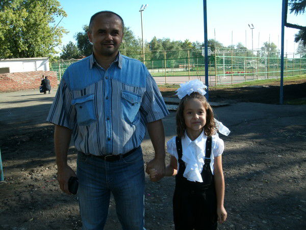 Олег Кухаренко