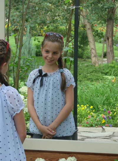 Екатерина Черных