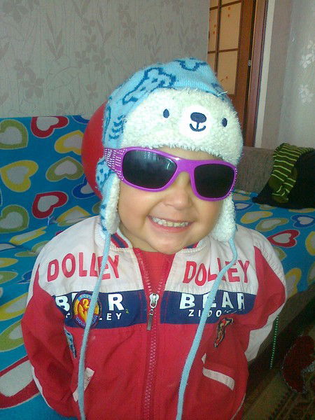 Рашит Харисов