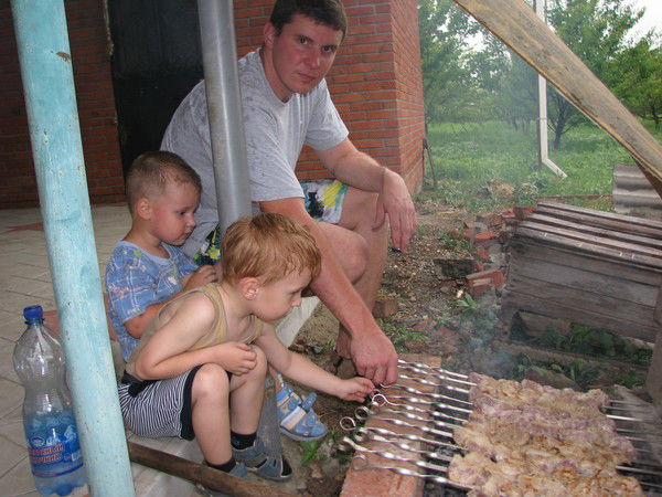 Александр Колевайко