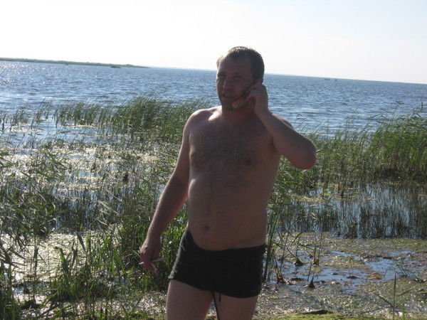 Дмитрий Бабушкин