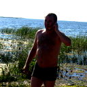 Дмитрий Бабушкин