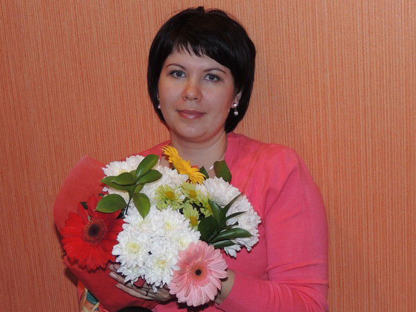 Ольга Семизорова