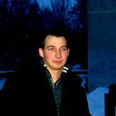 Алёшка Сухарев