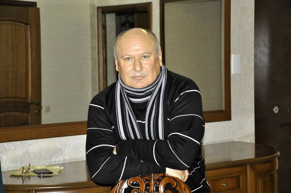 Анатолий Темирканов