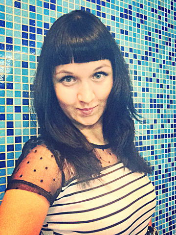 Олеся Иващенко