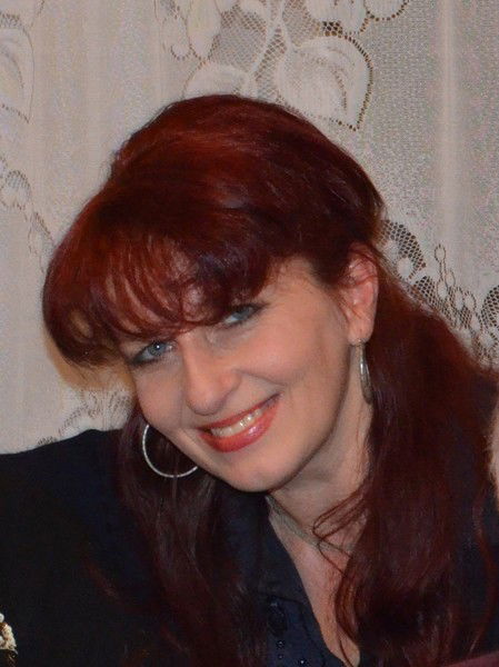 Светлана Мойсеенко