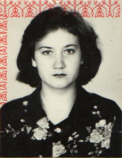 Екатерина Титова