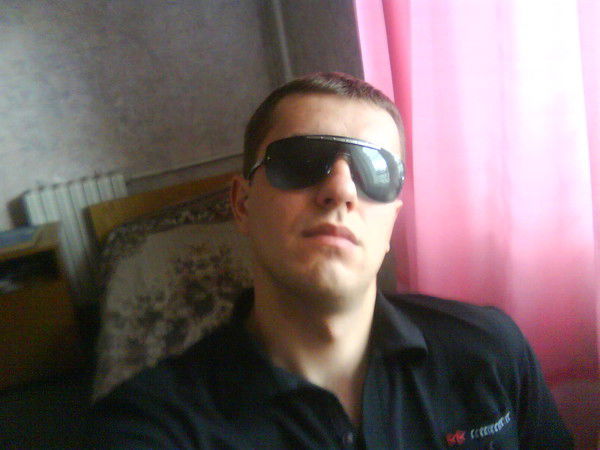 Александр Борхерт