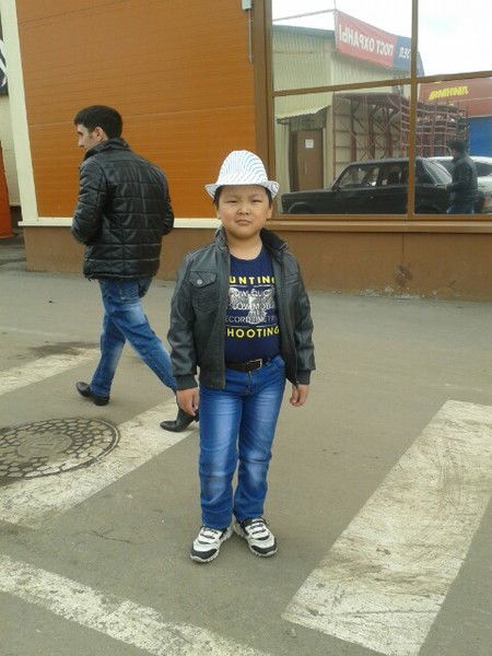 Гулжан Ташиева