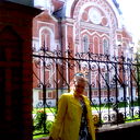 Александра Юнусова