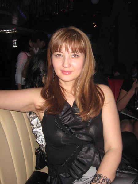 Айгуль Мейманова