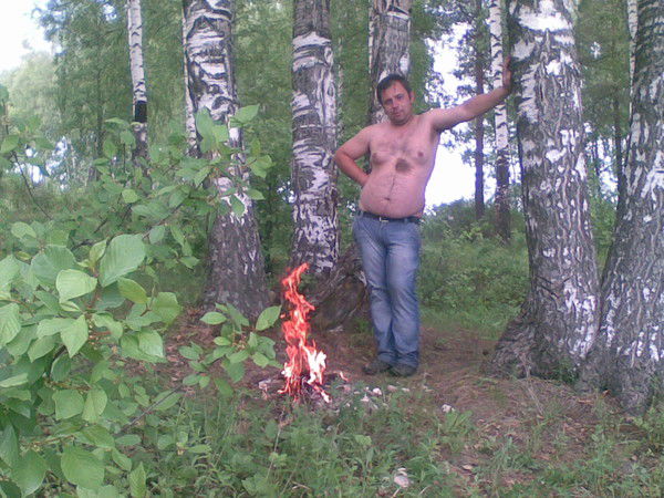 Алексей Новиков