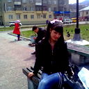 Танюшка Пальшина