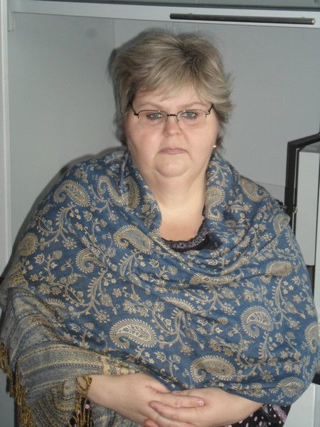 Светлана Конева