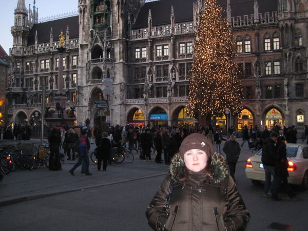 Екатерина Михайлова