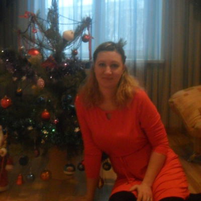 Ира Андреянова