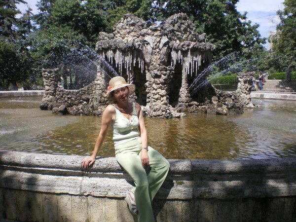 Елена Ипполитова