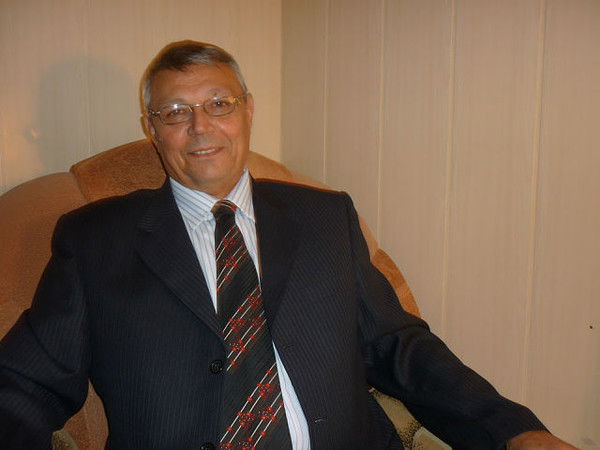 Марат Аминов