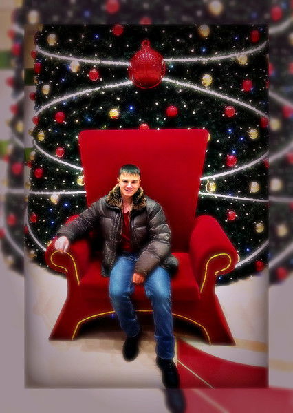 Игорь Абдулаев