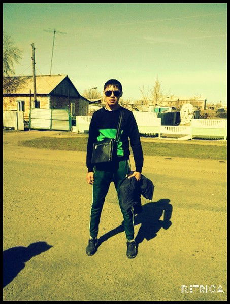 Алтынкус Мамыров