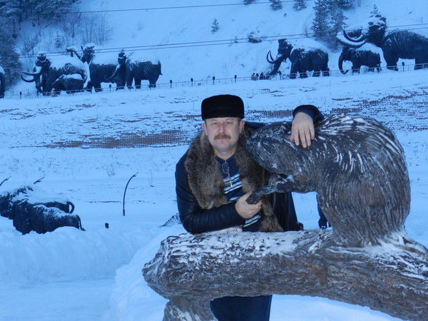 Валерий Плотников